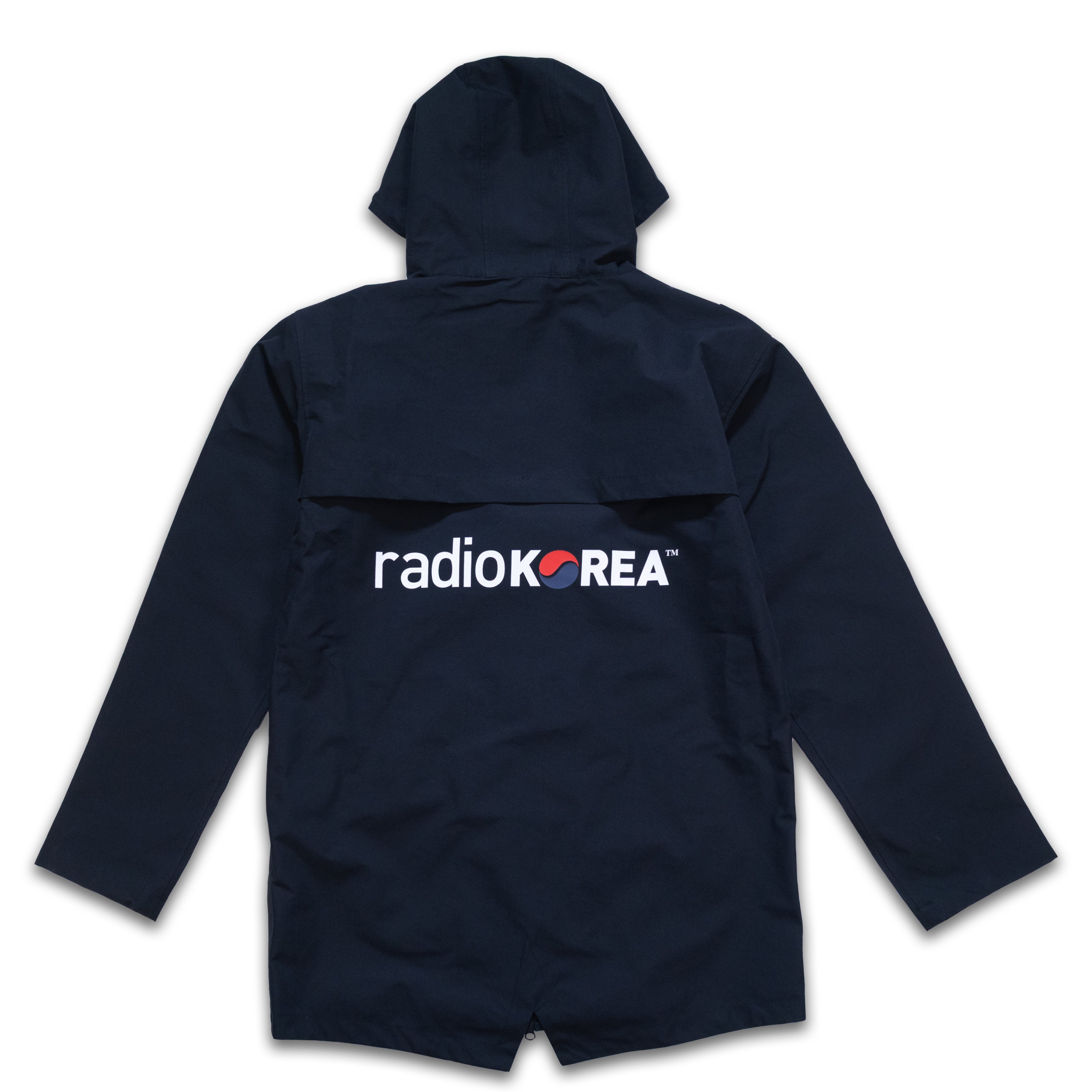 Radio Korea Tech Jacket