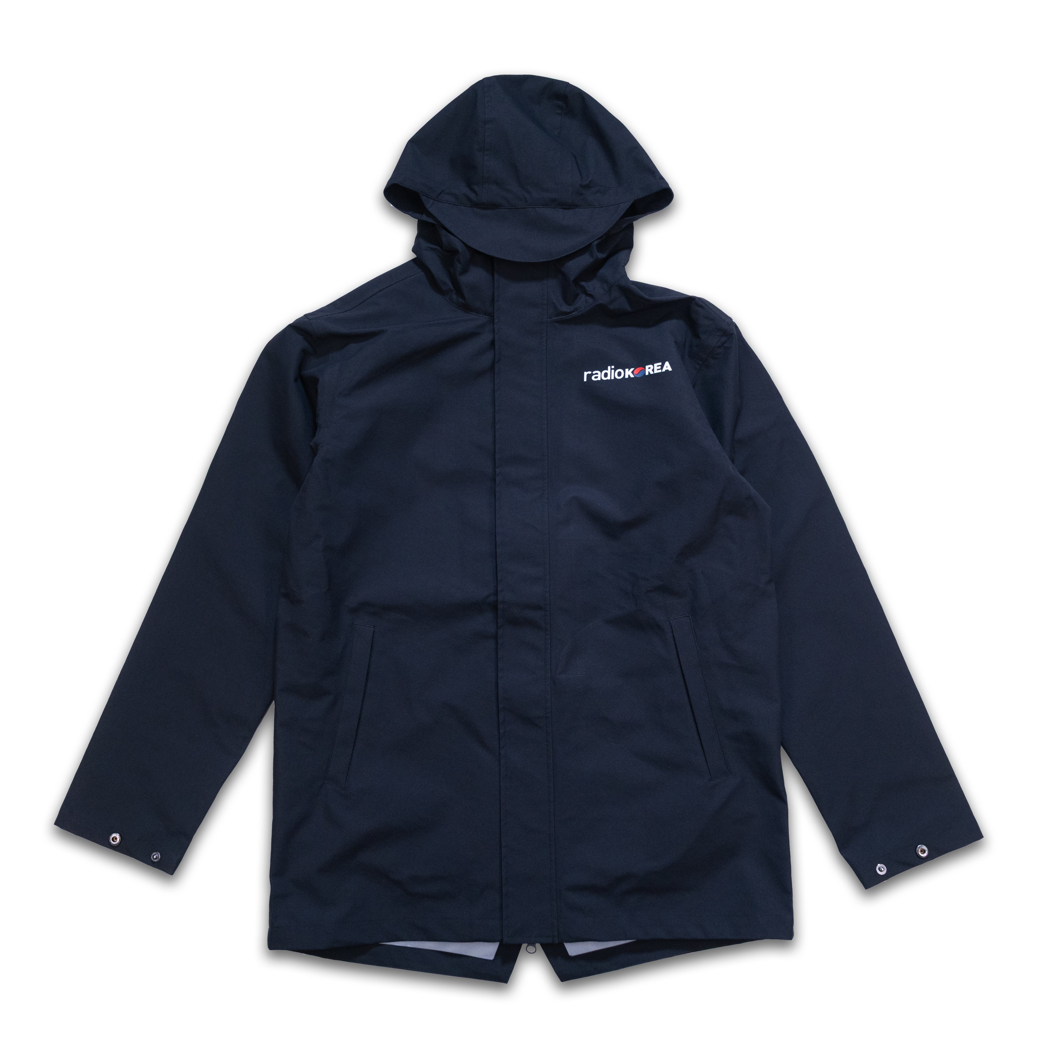 Radio Korea Tech Jacket