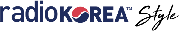 Image of the Radio Korea Style logo
