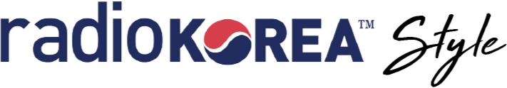 Image of the Radio Korea Style logo